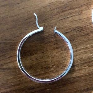 Origami Owl Jewelry - Bangle earrings Origami Owl Jewelry - Bangle earrings
